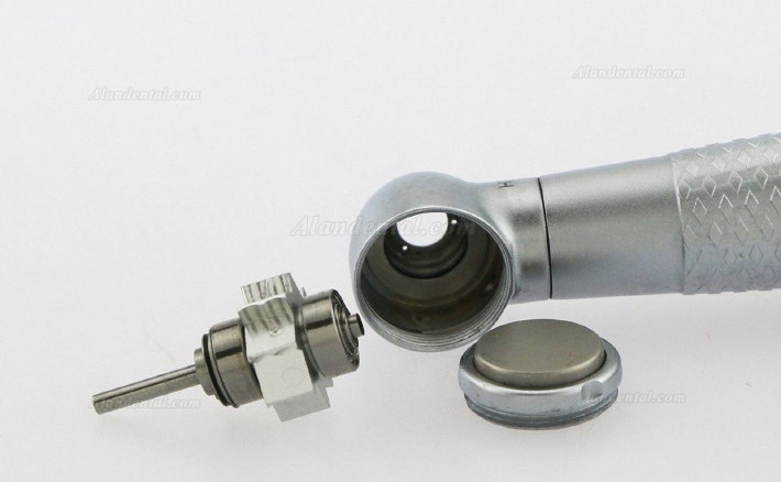 YUSENDENT® CX207-GS-TP Dental Torque Head Handpiece Compatible Sirona (NO Quick Coupler)